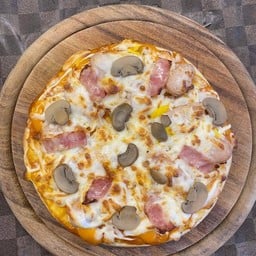 เบคอนแชมปิญอง