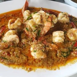 ฉู่ฉี่กุ้ง