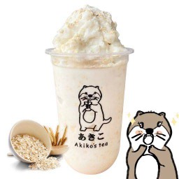 นมสดปั่น เนสวีต้า
