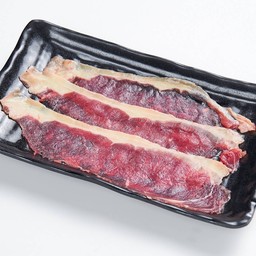 Beef Strips Loin สันในเนื้อ 100 g