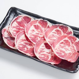 Beef Hanger Roll หน้าฑ้องเนื้อ 100 g