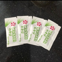 วาซาบิ 4 ซอง