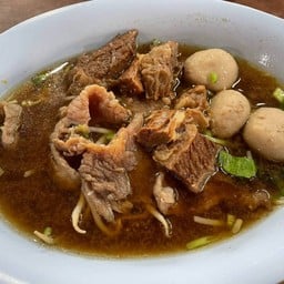 เกาเหลาหมู ธรรมดา