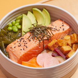 Dreaming of Japan Bowl