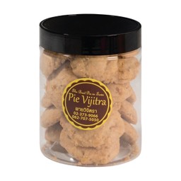 คุกกี้เม็ดมะม่วง