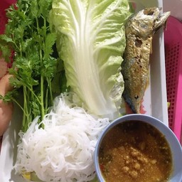 เมี่ยงปลาทู