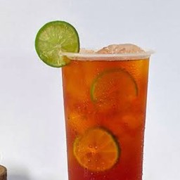 Lemon Tea