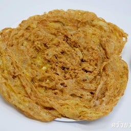 ไข่เจียวหมูสับ