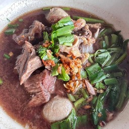 เส้นเล็กเนื้อเปื่อย