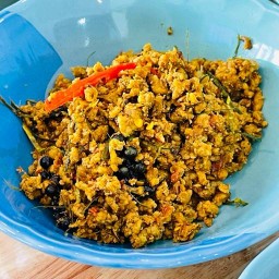 ครัวเเม่คุณหวาน สาขา 2 (ข้าวแกงปักษ์ใต้)