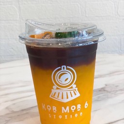 อเมริกาโน่ส้ม (Americano Orange)