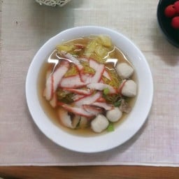 บะหมี่ เกี๊ยว คลองบัว