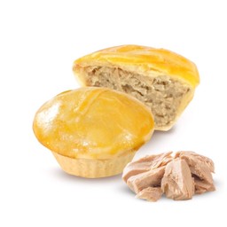 พายทูน่า