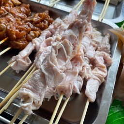 เอ็นข้อไก่