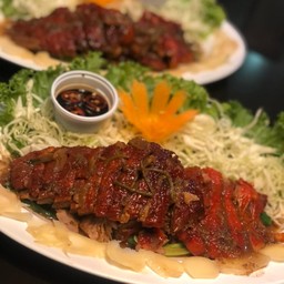 เป็ดย่าง