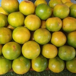 ส้มสายน้ำผึ้ง