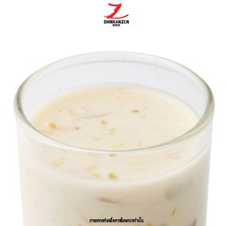 น้ำสลัดครีมซีฟู้ด/ถ้วย  (ซื้อเพิ่ม)