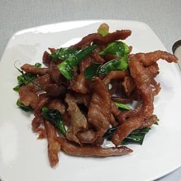 ครัวท้ายบ้าน🐷