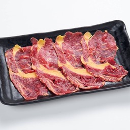 Beef Rib-Eye เนี้อริไอ 100 g