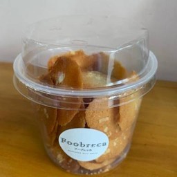 อัลมอนด์คุ๊กกี้