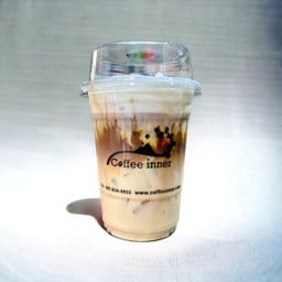 คาราเมลมัคคีอาโต (Caramel Machiato)