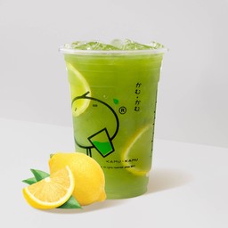 เอ็มเมอรัล กรีนที