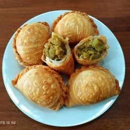 ครัวลุงแซม - สาขาประเวศ