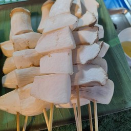 เห็ดออริจิ