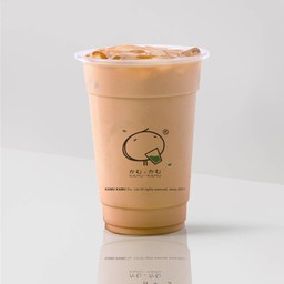 ชานมต้นตำรับ