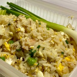 ข้าวผัดปู(เล็ก)