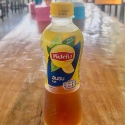 ลิปตัน เลมอน