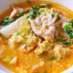 ร้านอาหารบ้านไอรักชวนชิม