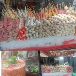 ผัดไทโบราณสูตรจากสรวงสวรรค์ By เจ้ฝ้าย 114