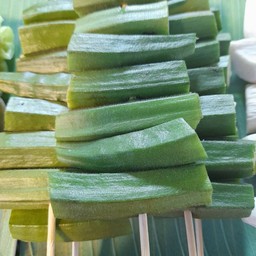 กระเจี๊ยบ