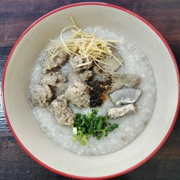 ข้าวต้มคุณเตี่ย