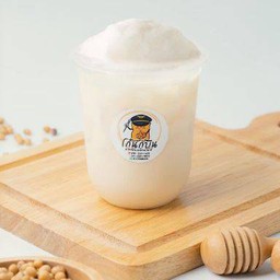 นำ้เต้าหู้ปั่น Frappe soy milk