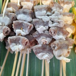 ใส้อ่อน