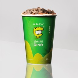 คามุ ไดโน