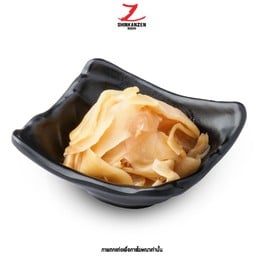 ขิงดอง (Pickled Ginger)