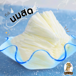 ติม-หมี ไอศกรีมเกล็ดหิมะ🐻