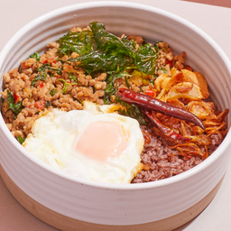 Bowl Ma Nuer