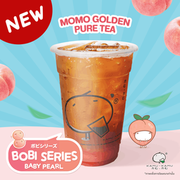 โมโม่ โกลเด้น เพียวที (พีช)