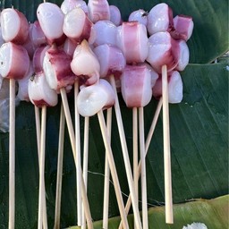 หม่าล่าเผ็ดซ่าชาลิ้น (ราชบุรี)