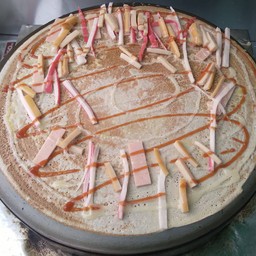 แฮม+ไส้กรอก