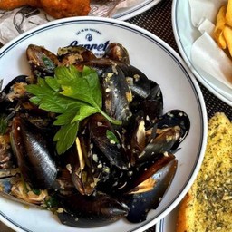 MOULES MARINIÈRE