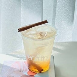 ซินนานี่ (Cinnany)