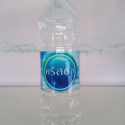 น้ำเปล่า แช่เย็น