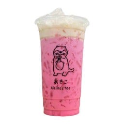 นมชมพู