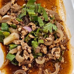 โครตนัว ครัวTheหนึ่ง