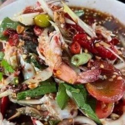 เกาเหลาทะเล